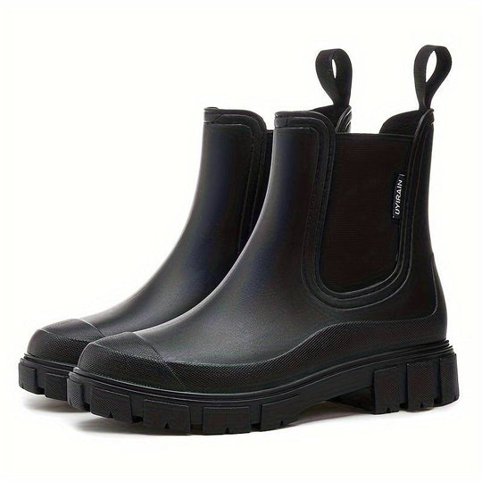 ROSELY Waterproof Chelsea Boots