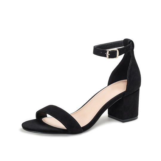 ROSELY Heeled Sandal